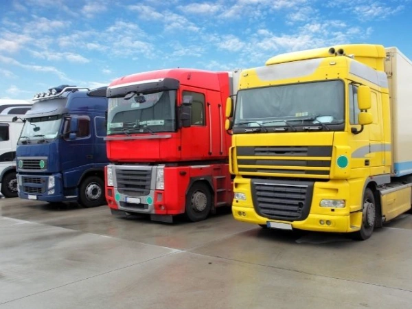 Konya Ovacık Nakliye